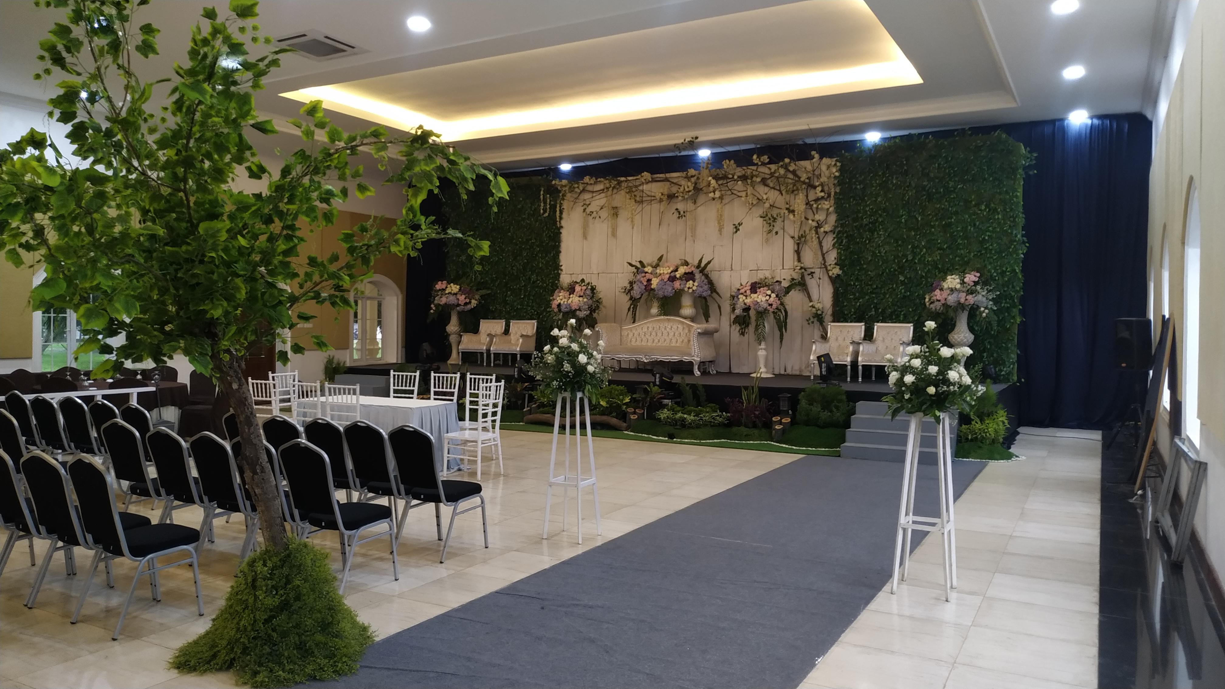 Mexolie Hotel Kebumen Buitenkant foto